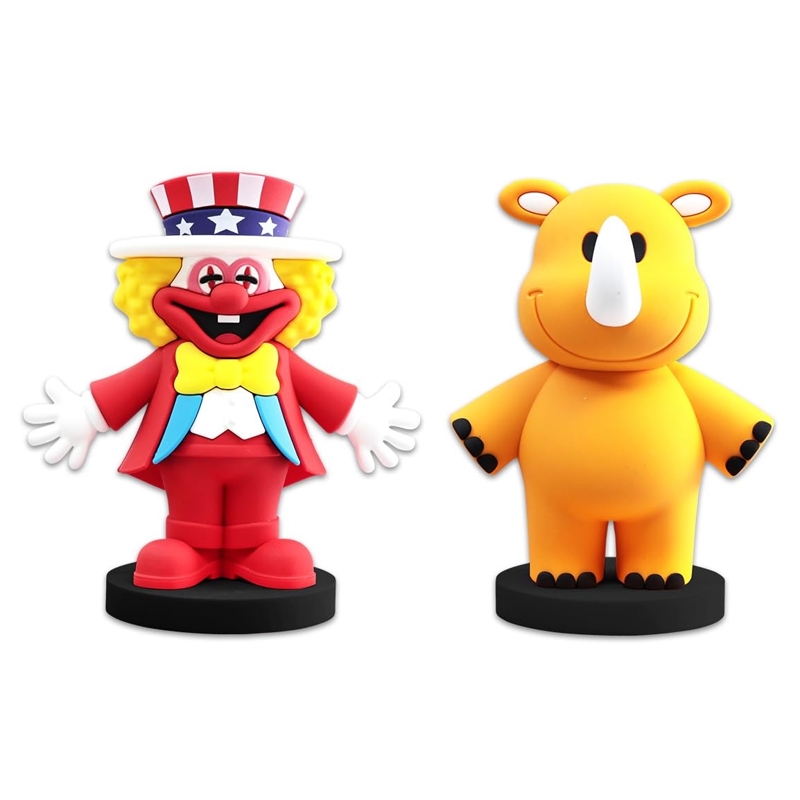 Amazon | ぱちどーる ジャグラーシリーズ 全高12cm フィギュア ツノっ