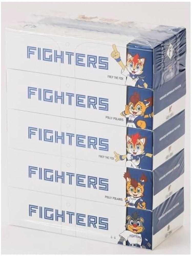 Amazon.co.jp: コアレックス道栄 新 日ハム ファイターズティシュ