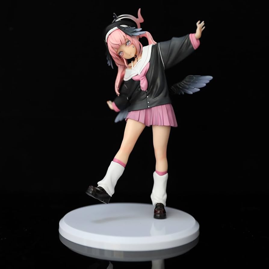 Amazon | RoBeKaU ブルーアーカイブ 下江小春（ 下江 しもえ コハル