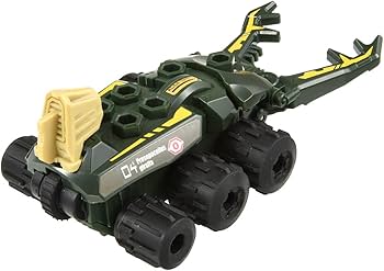 Amazon | タカラトミー(TAKARA TOMY) カブトボーグ KB-04 ギラファ