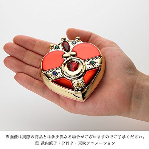 Amazon.co.jp: 美少女戦士セーラームーン ミラクルロマンス コズミック