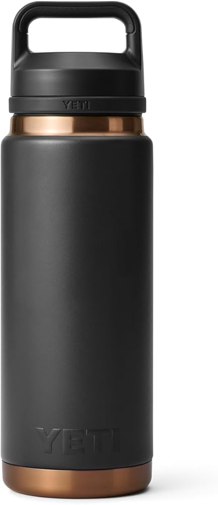 Amazon | YETI (イエティ) Rambler 26オンスボトル 真空断熱