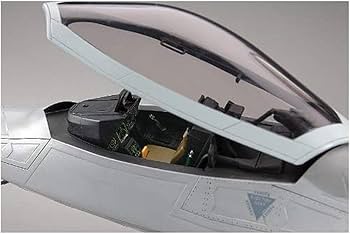 Amazon | 1/48 F-22 ラプター | プラモデル 通販