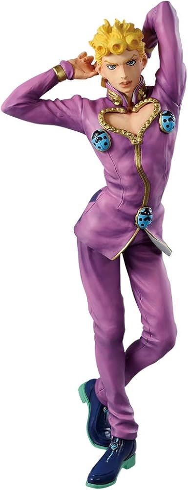 Amazon.co.jp: バンプレスト 一番くじ ジョジョの奇妙な冒険 JOJO'S