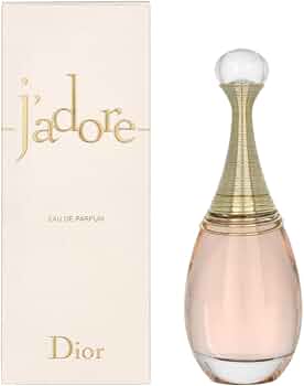 Christian Dior J'adore Eau De Parfum Spray 5 Oz/ 150 Ml for Women