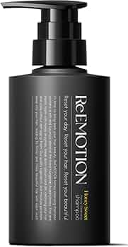Amazon | ReEMOTION ハニースイート クレンジング シャンプー 300mL