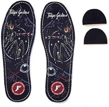 Amazon.com: Footprint Insoles Technology King Foam FP Insoles - M