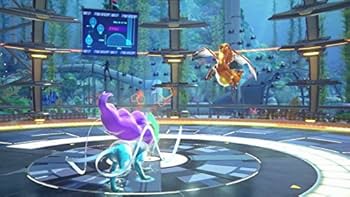 Amazon | ポッ拳 POKKÉN TOURNAMENT (【初回限定特典】amiiboカード