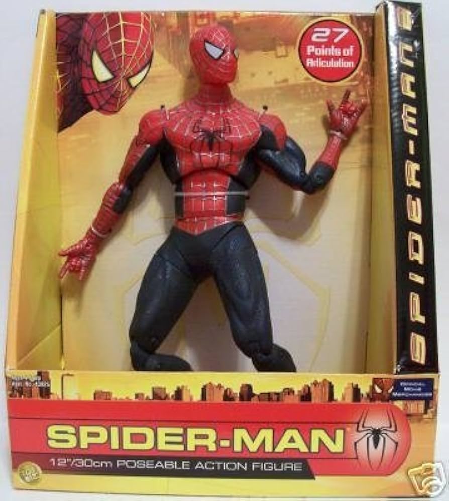 Amazon.co.jp: Spiderman 12