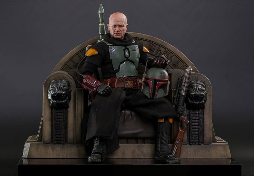 Amazon.co.jp: ホットトイズ 【テレビ・マスターピース】 『マンダ