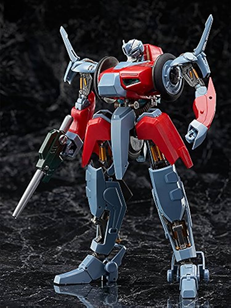 Amazon | フリーイング(FREEing) MEGAZONE23 III E=Xガーランド 1/20