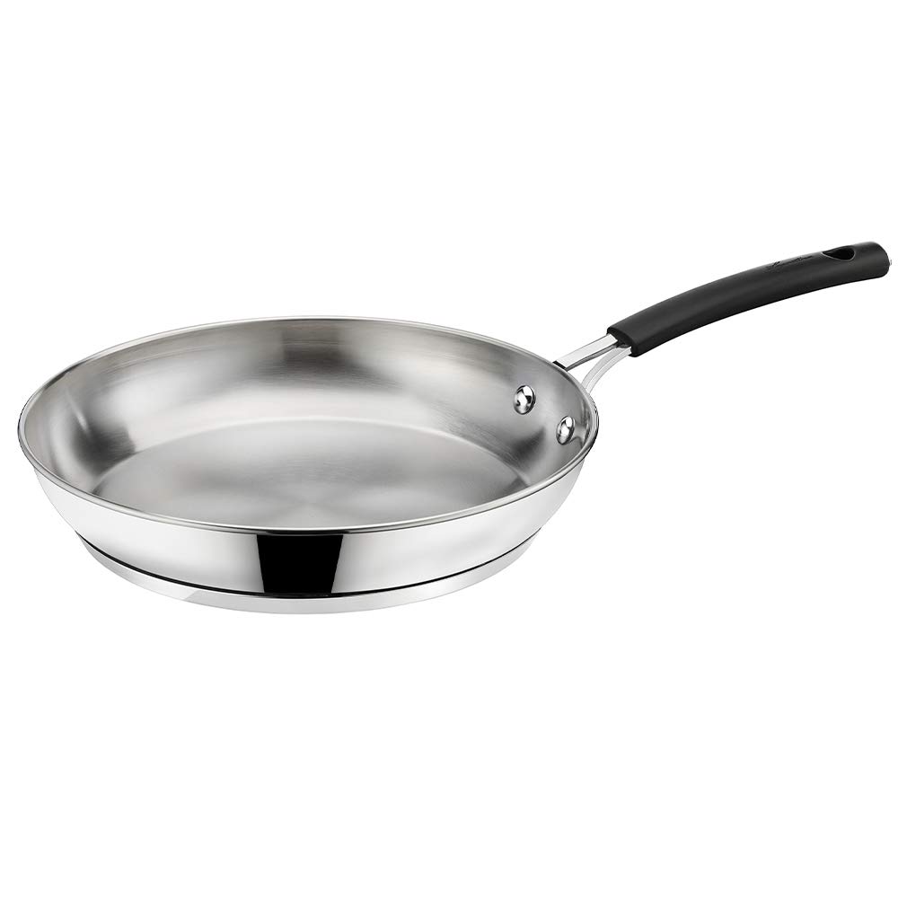 Amazon｜ラゴスティーナ フライパン 「テンプラー」 IH対応 24cm