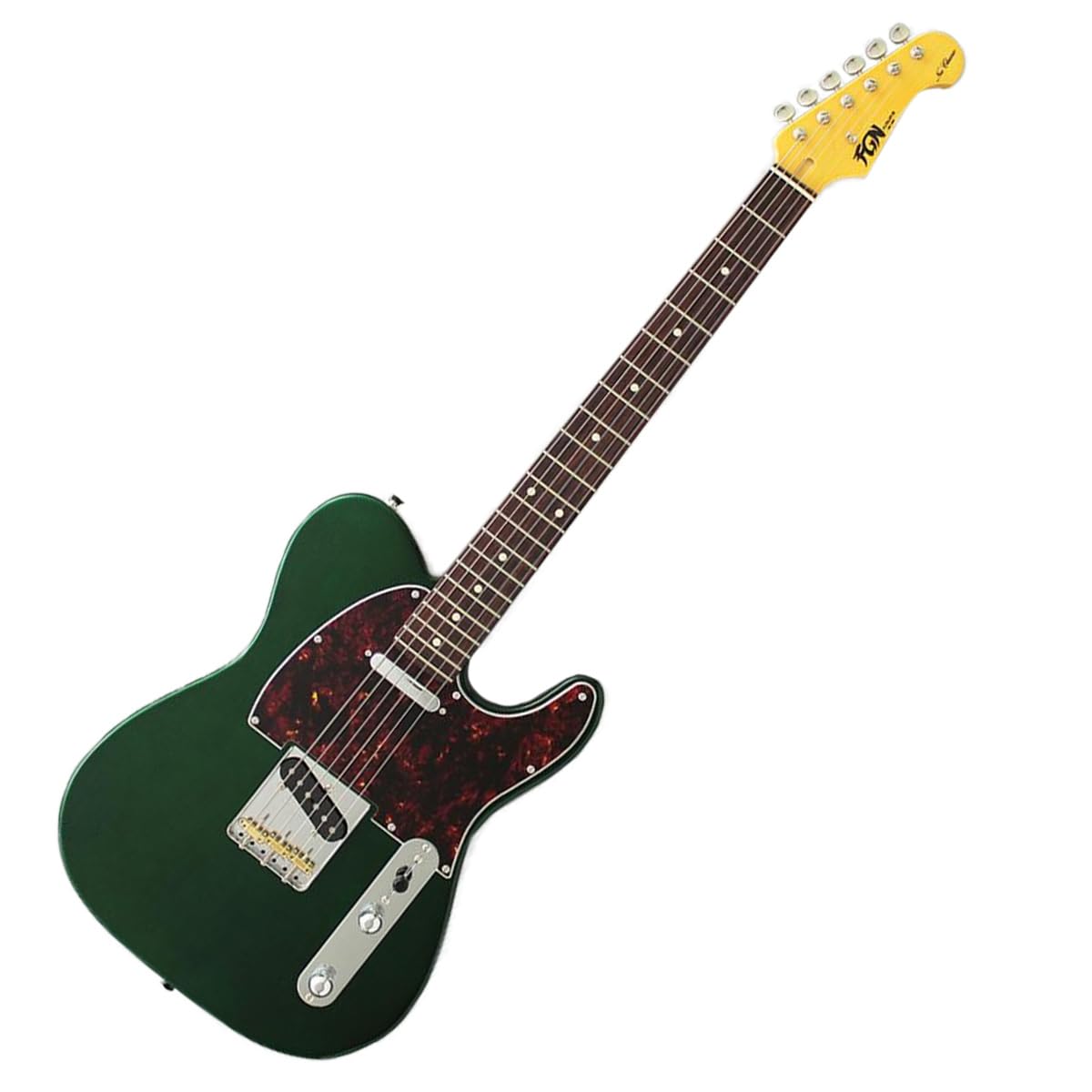 Amazon | FUJIGEN Neo Classic SERIES NTE100RAL-CAG/01 エレキギター