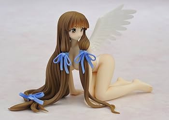 Amazon.co.jp: 山田屋の天使さん (1/12スケール PVC塗装済み組立て式