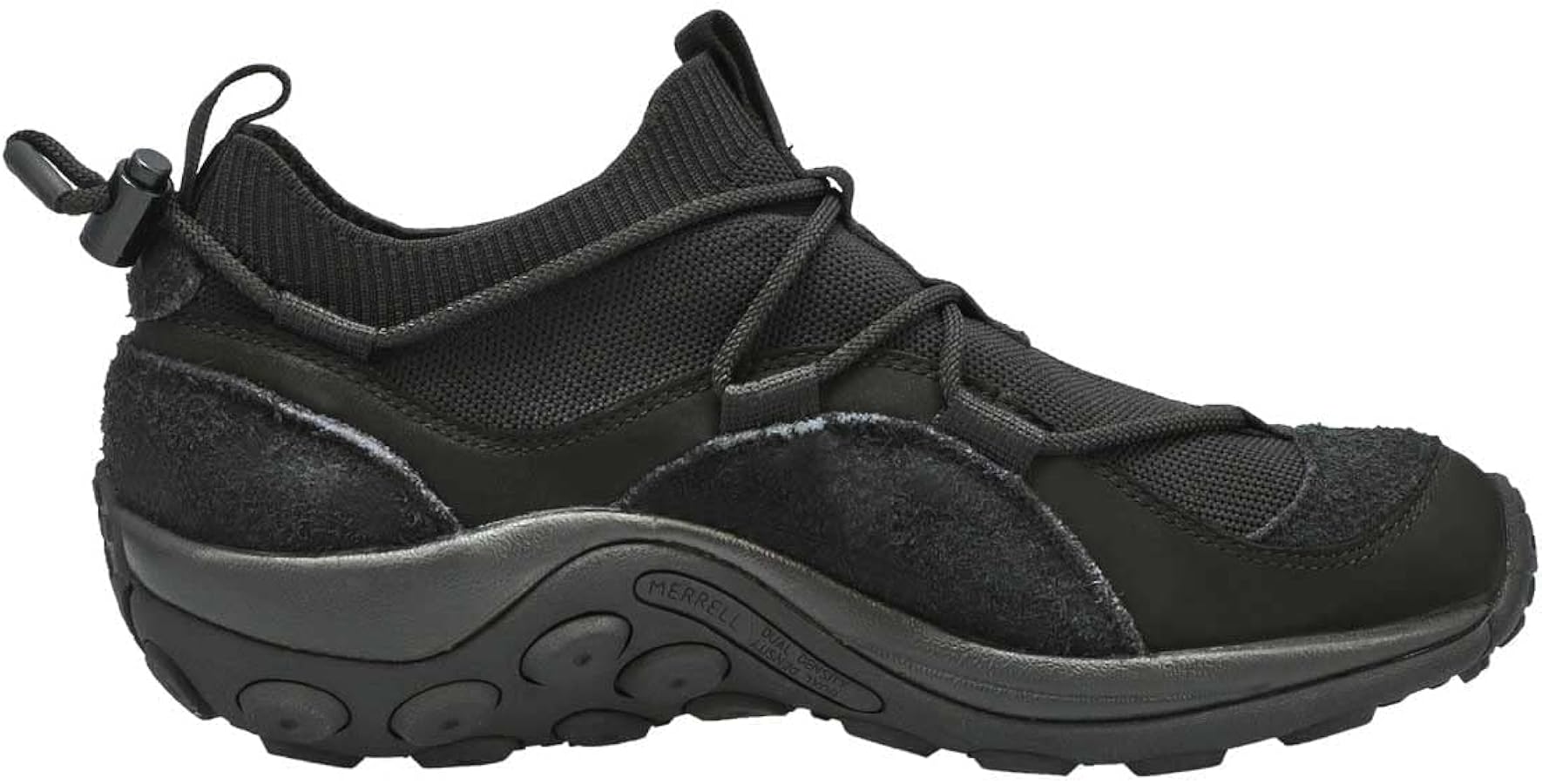 Amazon | Merrell メンズ ジャングルモック エクスプローラー