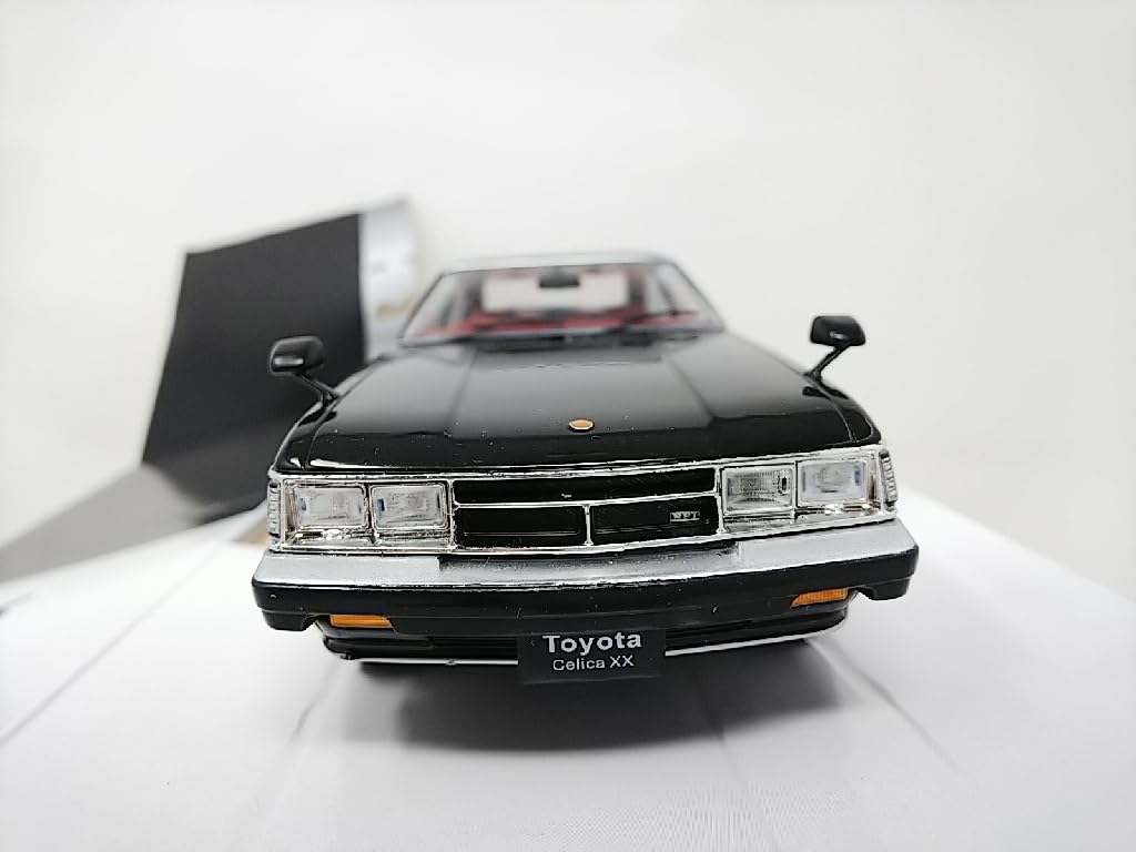 Amazon | □ WHITEBOXホワイトボックス 1/24 Toyota Celica XX