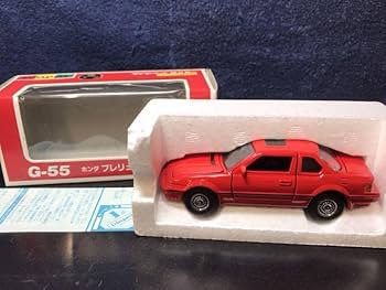 Amazon | ヨネザワ ダイヤペット ホンダ プレリュード20Si 4WS