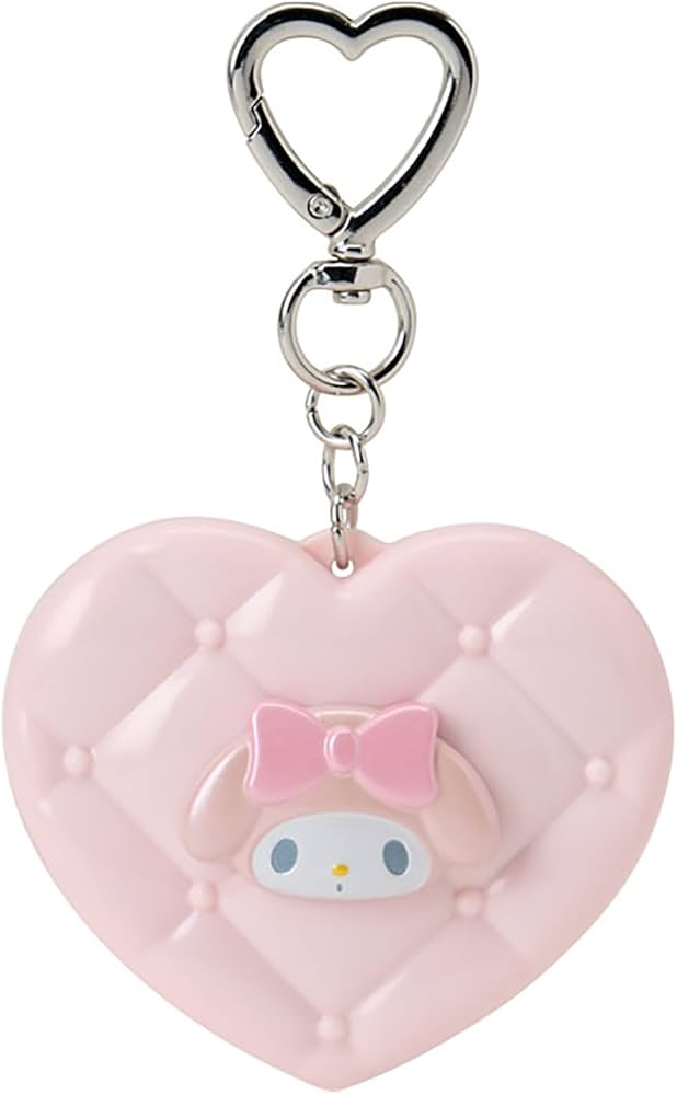 Amazon.co.jp: サンリオ(SANRIO) ミラーマスコットキーホルダー マイ