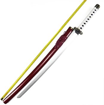 Amazon.co.jp: SAMURAI DEEPER KYO 日本刀 アニメ刀 パーティー 変装