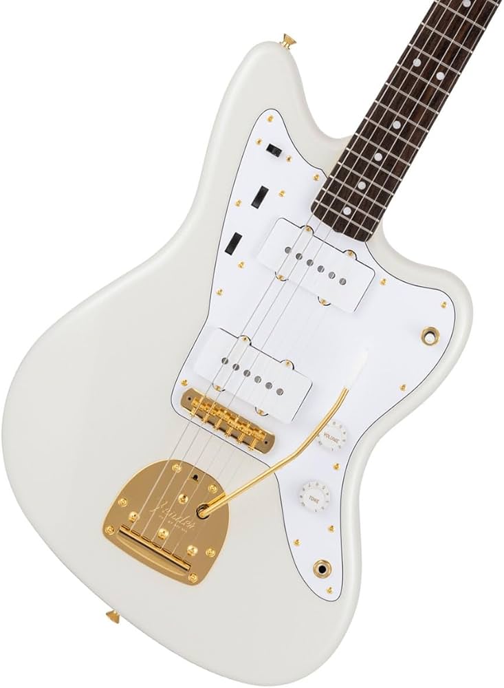 Amazon | Fender/Made in Japan Traditional 2025 Collection 60s