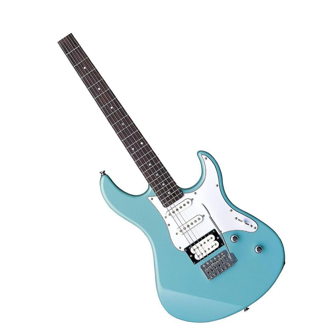 Amazon | Yamaha ヤマハ Pacifica Series PAC112V エレキギター; Sonic