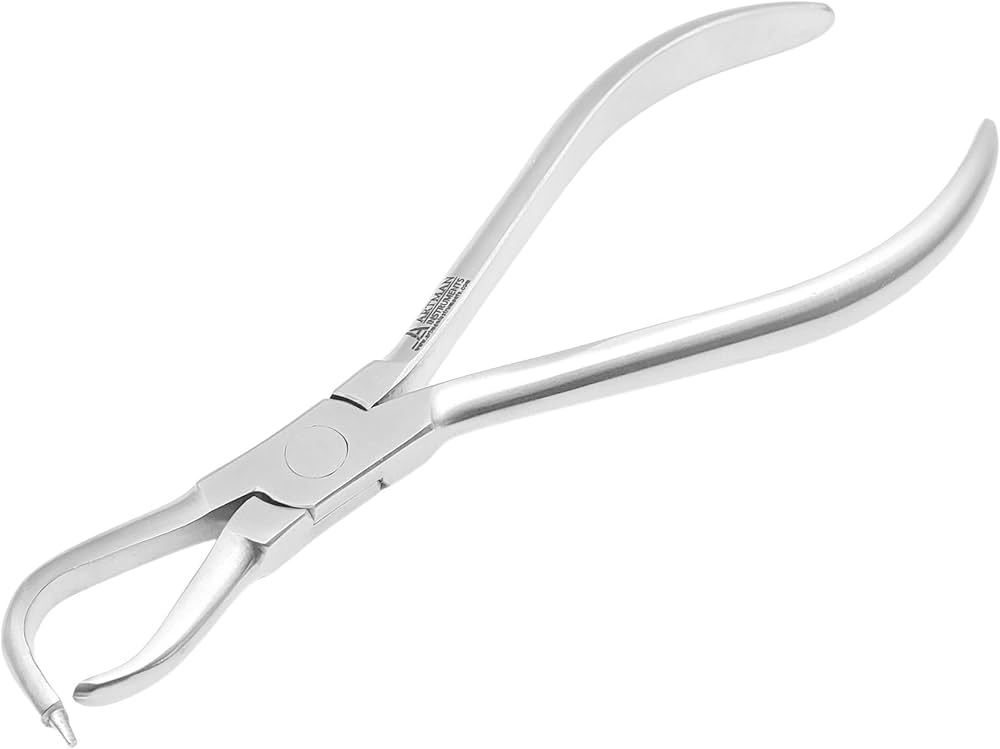 Amazon.co.jp: Artman instruments デンタルクラウンリムーバー