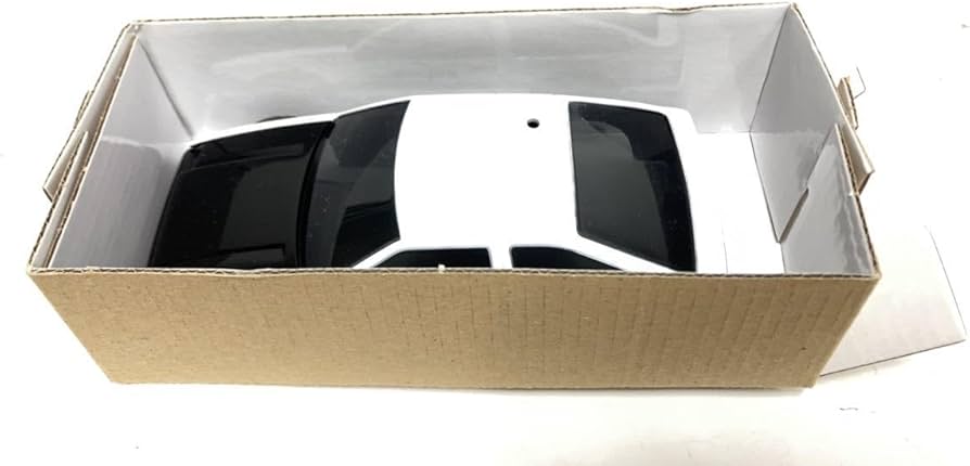 Amazon | ドリフトパッケージ ライト スプリンタートレノ イニシャルD