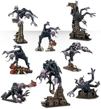 Amazon.co.jp: Space Hulk Board Game (2009) - Games Workshop