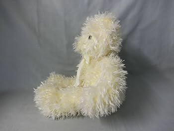 Amazon.co.jp: REGALO テディベア ぬいぐるみ クマ イエロー クリーム