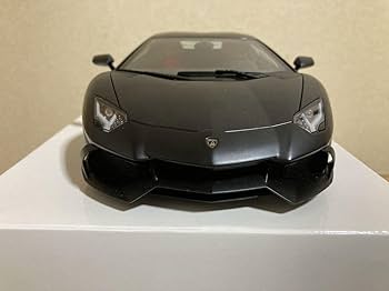 Amazon | オートアート 1/18 ランボルギーニ アヴェンタドール LP720-4