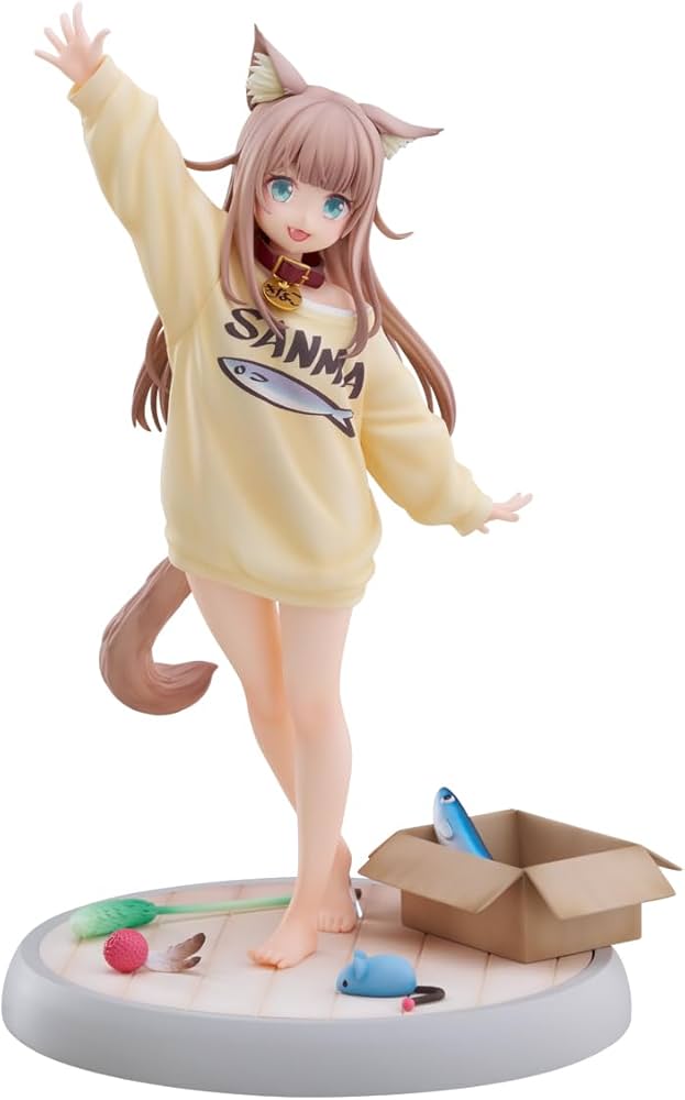 Amazon | GOLDENHEAD+(ゴールデンヘッドプラス) うちのねこが女の子で