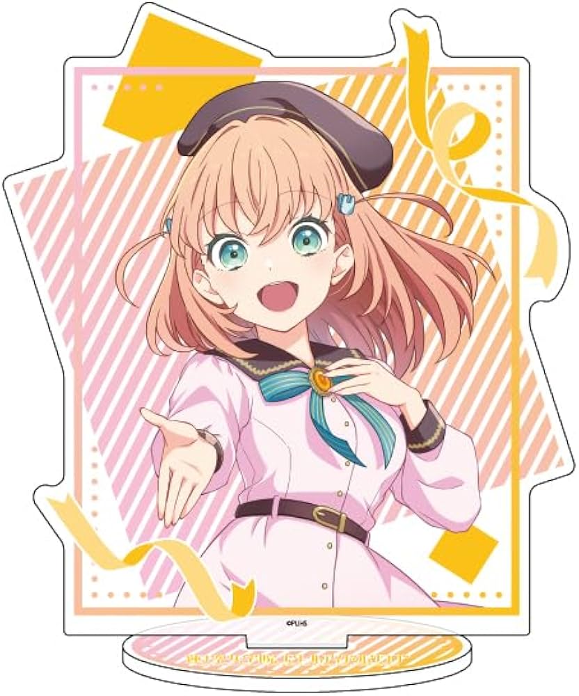 Amazon.co.jp: A3 ラブライブ!蓮ノ空女学院スクールアイドルクラブ 01