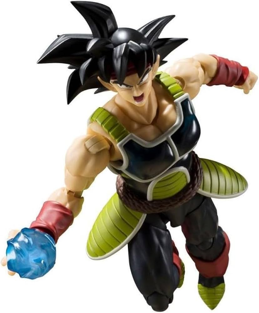 Amazon.co.jp: TAMASHII NATIONS S.H.フィギュアーツ ドラゴンボールZ