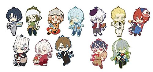 Amazon.co.jp: 特典3種付 アイドリッシュセブン vol.2 BOX にいてんご