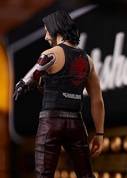 Amazon | POP UP PARADE サイバーパンク2077 ジョニー・シルバーハンド