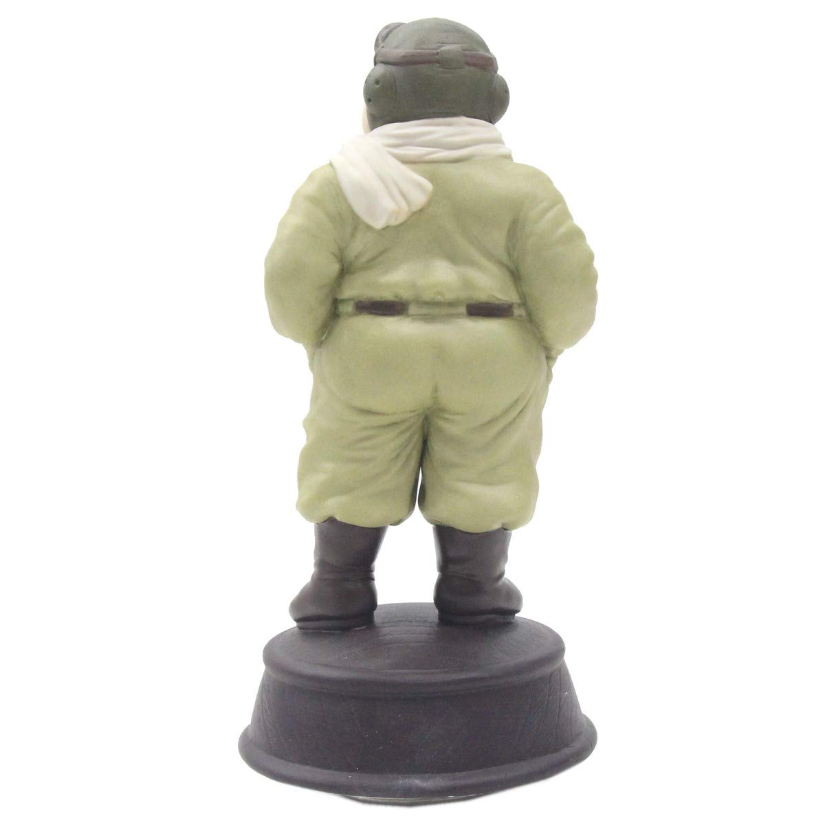 Amazon | 紅の豚 飛行機服ポルコロッソ オルゴール(曲名:さくらんぼの