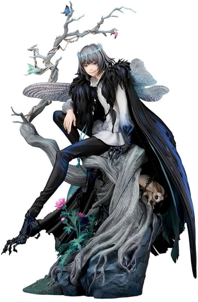 Amazon.co.jp: Fate/Grand Order プリテンダー/オベロン・ヴォー