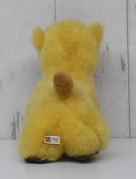 Amazon.co.jp: ぬいぐるみ ＊FINE SUCCESS YOSHITOKU 吉徳 TOKYO JAPAN