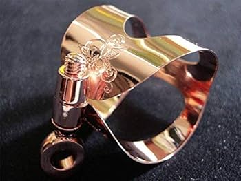 Amazon | ブルズアイリガチャー ルージュHOT (ラバーバスクラリネット