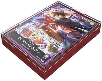 Amazon.co.jp: ONE PIECEカードゲーム サウンドローダー Volume.1