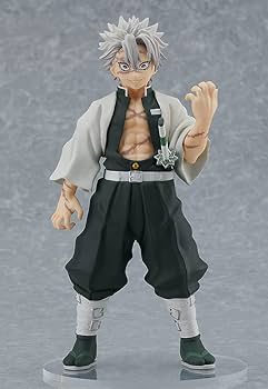 Amazon | POP UP PARADE 鬼滅の刃 不死川実弥 ノンスケール