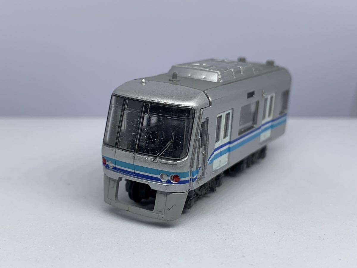 Amazon | Bトレインショーティー 東京メトロ 07系 東西線 先頭車