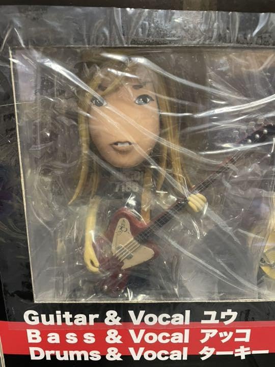 Amazon.co.jp: GO!GO!7188 おもちゃ ゴーゴー7188 フィギュアJ-pop