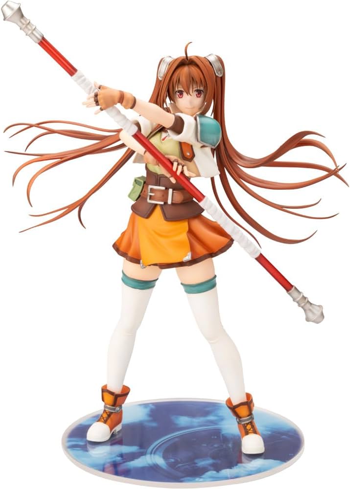 Amazon | 壽屋(KOTOBUKIYA) 軌跡シリーズ エステル・ブライト 1/8