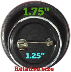 Amazon.com: The Bigger Vivider 1.75