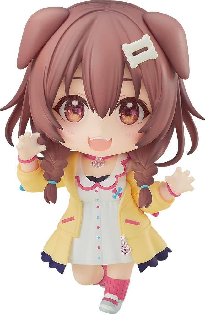 Amazon | ねんどろいど ホロライブプロダクション 戌神ころね ノン
