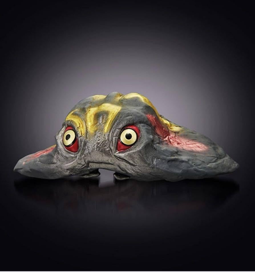 Amazon.co.jp: ・ストア限定 ムービーモンスターシリーズ ヘドラ 飛行