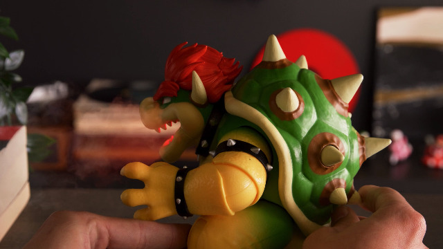 Amazon.co.jp: 三英貿易(Sanei Boeki) ザ・スーパーマリオブラザーズ