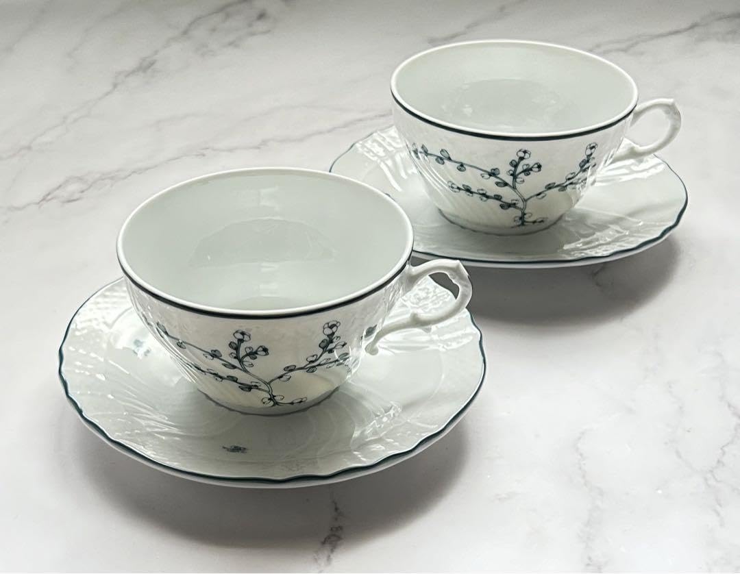 Amazon | リチャードジノリ 皆川明 ミナペルホネン フロレンティア