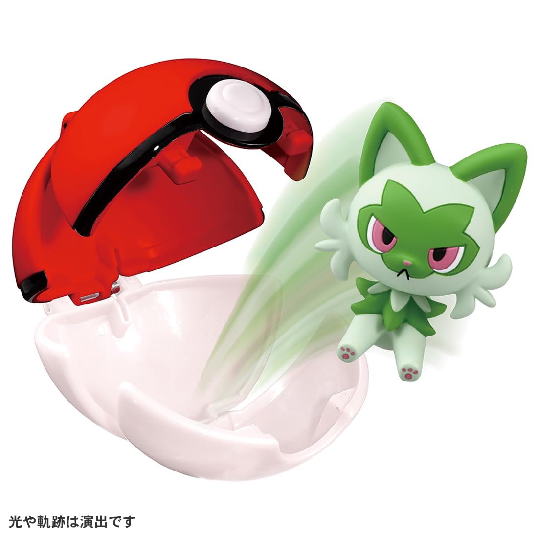 Amazon.co.jp: タカラトミー(TAKARA TOMY) ポケットモンスター